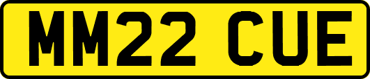 MM22CUE