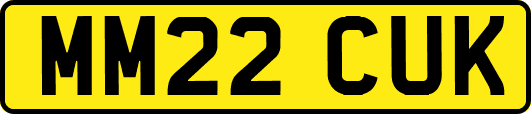 MM22CUK