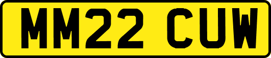 MM22CUW