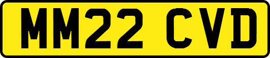 MM22CVD