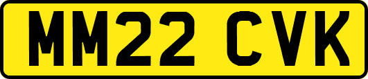 MM22CVK