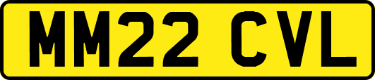 MM22CVL
