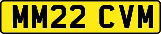 MM22CVM