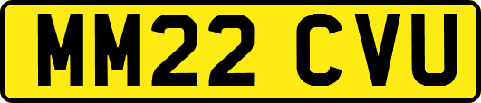 MM22CVU