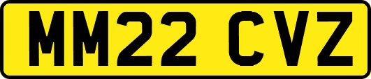 MM22CVZ