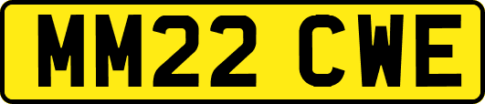 MM22CWE