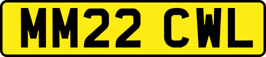 MM22CWL