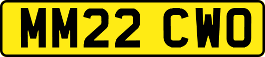 MM22CWO