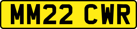 MM22CWR