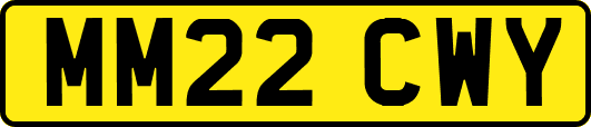 MM22CWY