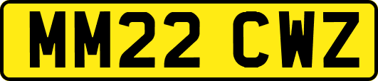 MM22CWZ