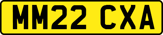 MM22CXA