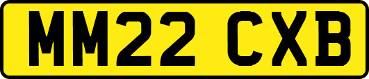 MM22CXB