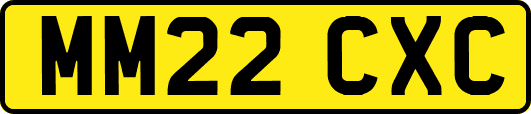 MM22CXC