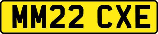 MM22CXE