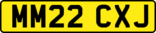 MM22CXJ