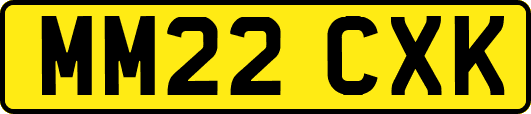 MM22CXK