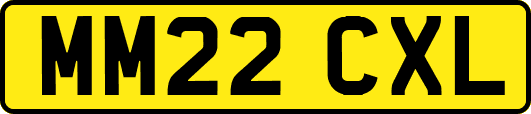 MM22CXL