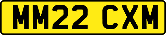 MM22CXM