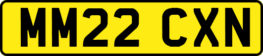 MM22CXN