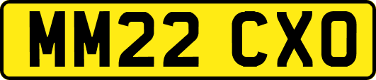 MM22CXO