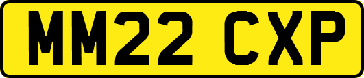 MM22CXP