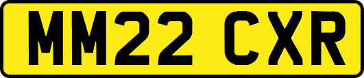 MM22CXR