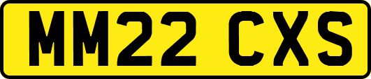 MM22CXS