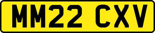 MM22CXV