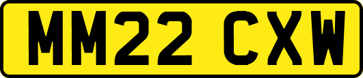 MM22CXW