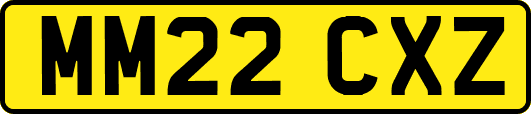 MM22CXZ