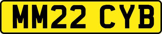 MM22CYB