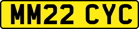 MM22CYC