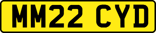MM22CYD