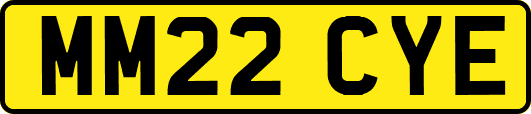 MM22CYE