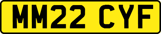 MM22CYF