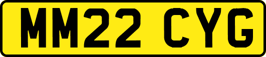 MM22CYG
