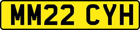 MM22CYH