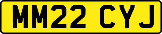 MM22CYJ
