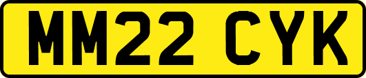 MM22CYK