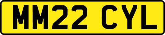MM22CYL