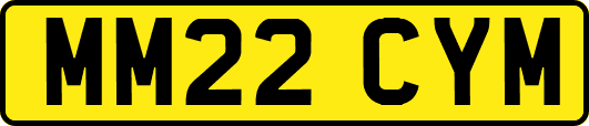 MM22CYM
