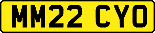 MM22CYO