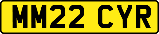 MM22CYR