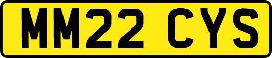 MM22CYS