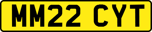 MM22CYT
