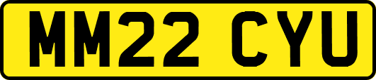 MM22CYU