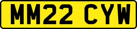 MM22CYW