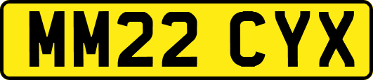 MM22CYX