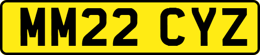 MM22CYZ